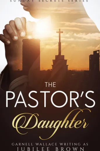 The Pastor's Daughter