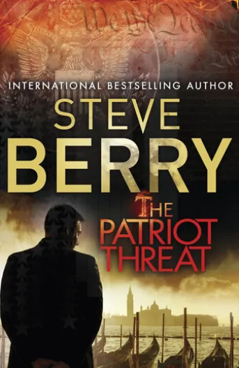 The Patriot Threat