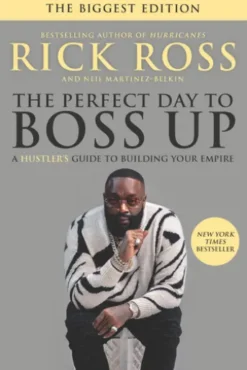The Perfect Day to Boss Up