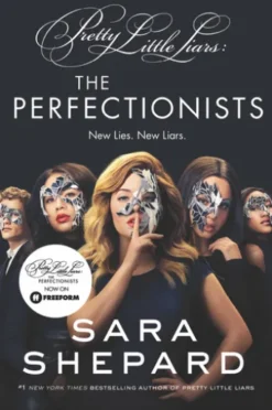 The Perfectionists