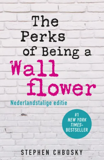 The Perks of Being a Wallflower