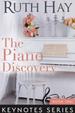 The Piano Discovery