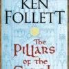 The Pillars of the Earth