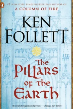 The Pillars of the Earth