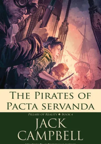 The Pirates of Pacta Servanda