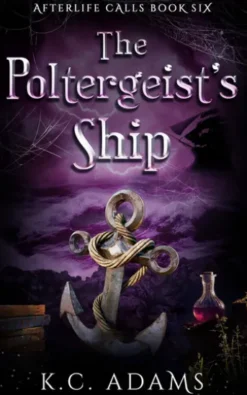The Poltergeist's Ship