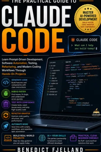 The Practical Guide to Claude Code