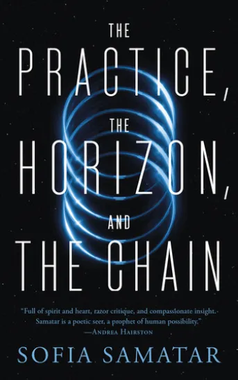 The Practice, the Horizon, and the Chain