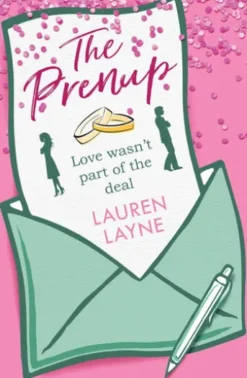 The Prenup
