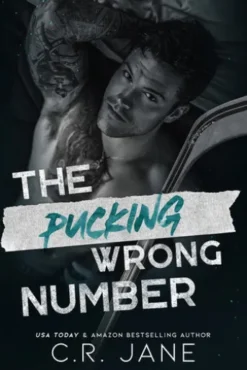 The Pucking Wrong Number