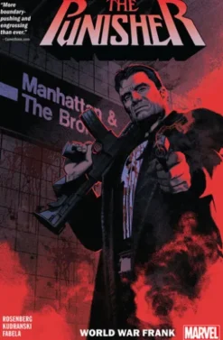 The Punisher Vol. 1