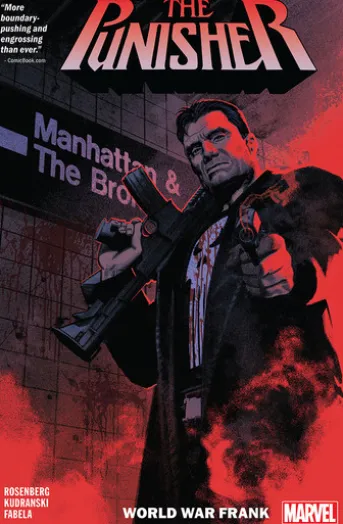 The Punisher Vol. 1