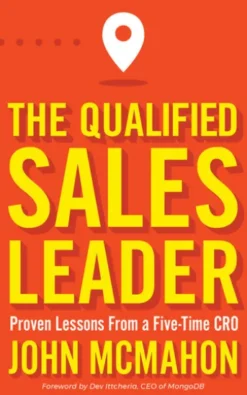 The Qualified Sales Leader