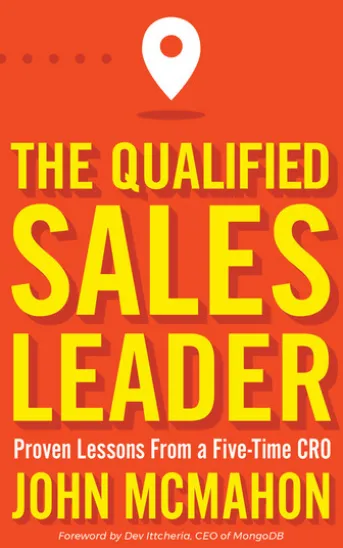 The Qualified Sales Leader