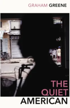 The Quiet American