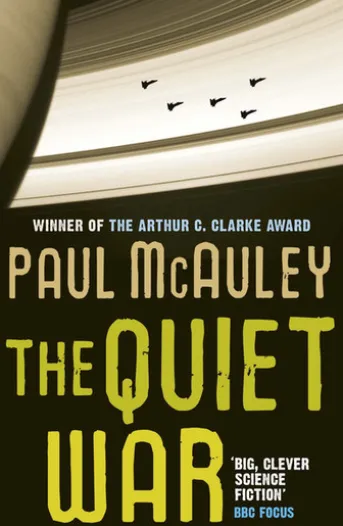 The Quiet War