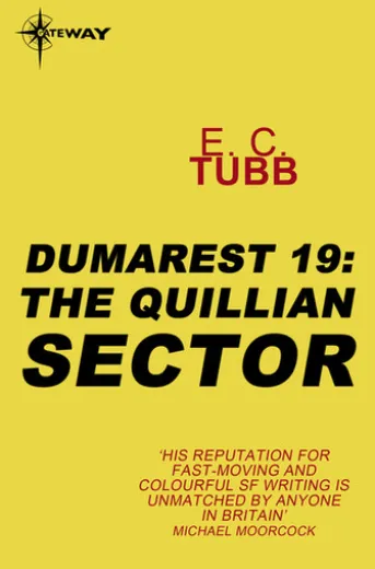 The Quillian Sector