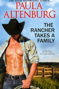 The Rancher Takes a Family