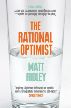 The Rational Optimist
