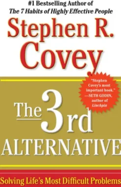 The 3rd Alternative