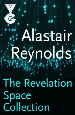 The Revelation Space eBook Collection