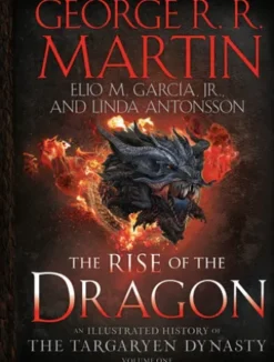 The Rise of the Dragon