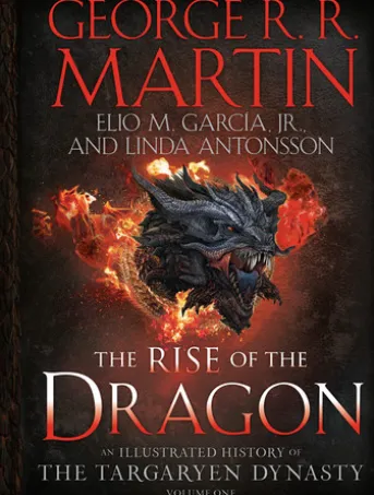 The Rise of the Dragon