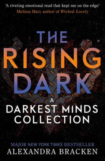 The Rising Dark