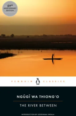 The River Between