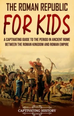 The Roman Republic for Kids