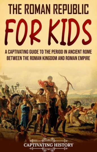 The Roman Republic for Kids