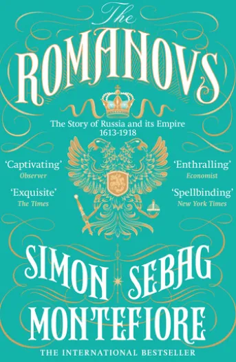 The Romanovs