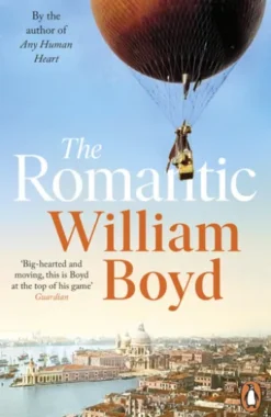 The Romantic