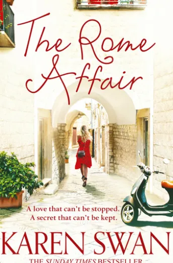 The Rome Affair