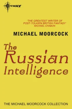 The Russian Intelligence