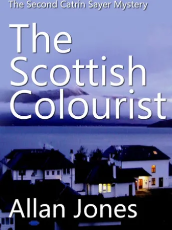 The Scottish Colourist