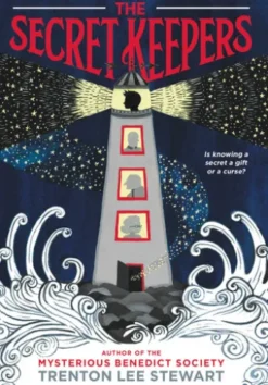 The Secret Keepers