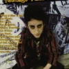 The Secret Life Of A Teenage Punk Rocker