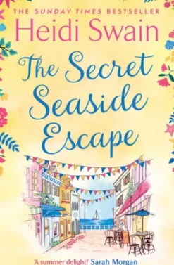 The Secret Seaside Escape