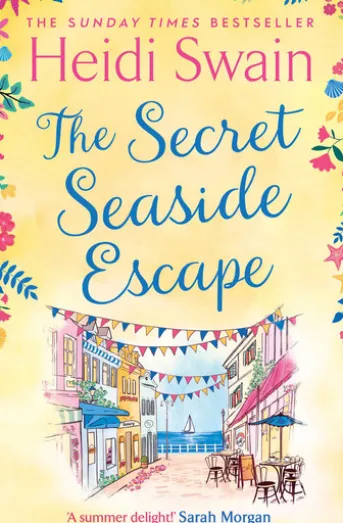 The Secret Seaside Escape