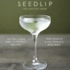The Seedlip Cocktail Book