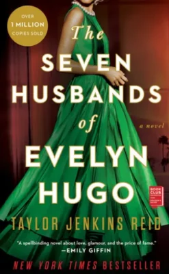 The Seven Husbands of Evelyn Hugo