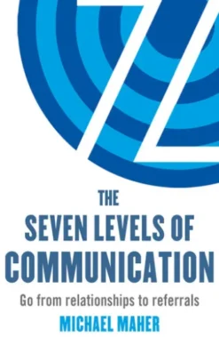 The Seven Levels of Communication