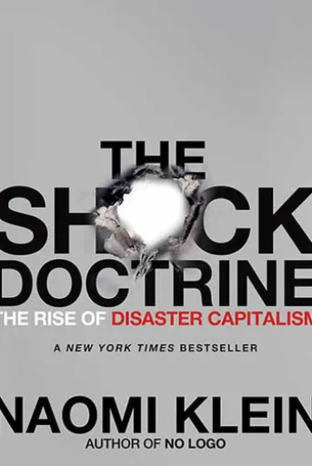 The Shock Doctrine