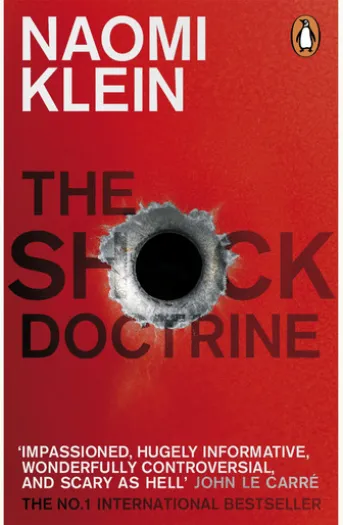 The Shock Doctrine