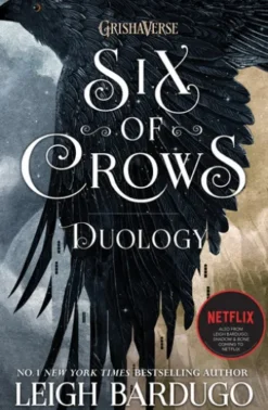 The Six of Crows Duology
