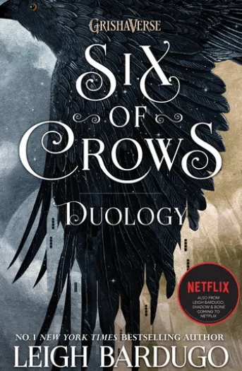 The Six of Crows Duology