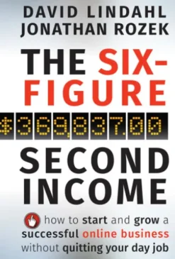 The Six-Figure Second Income