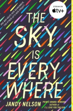 The Sky Is Everywhere