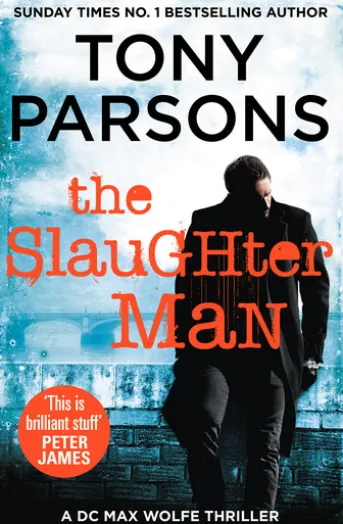 The Slaughter Man